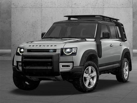 LAND ROVER DEFENDER 2020 SALE97EU4L2022441 image